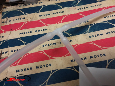 Datsun Z Wind Washer Hose Kit, 2