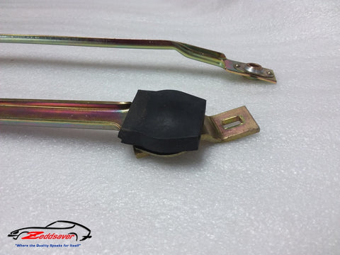 Datsun Z Wind Wiper Control Arms, 2