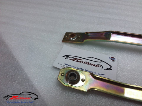 Datsun Z Wind Wiper Control Arms, 3