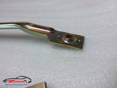 Datsun Z Wind Wiper Control Arms, 5