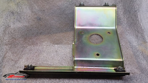 Datsun Z Wind Wiper Motor Mounting Bolts, 4