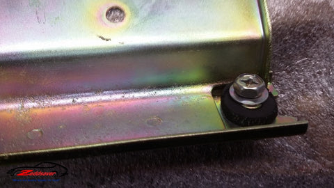 Datsun Z Wind Wiper Motor Mounting Bolts, 3