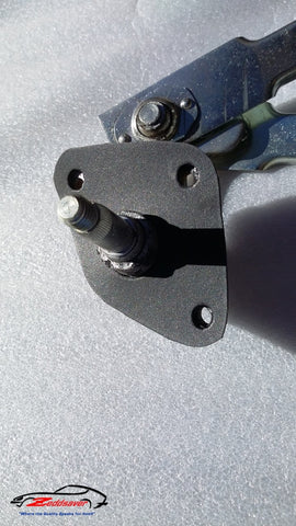 Datsun Z Wind Wiper Pivot Gasket