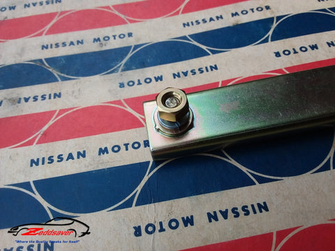 Datsun Z Window Guide Kit Picture 3