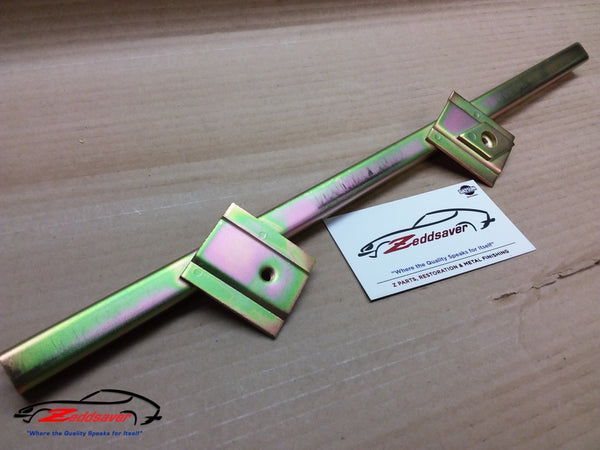 Datsun Z Window Guide Kit | Zeddsaver