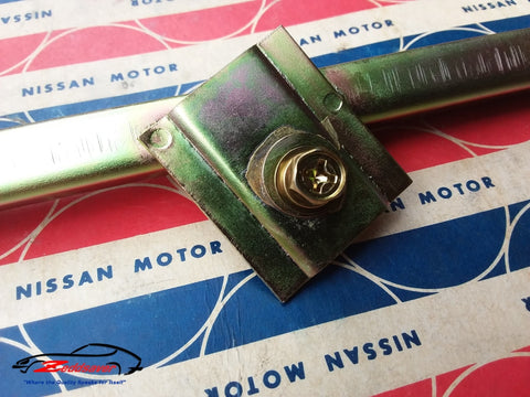 Datsun Z Window Guide Kit