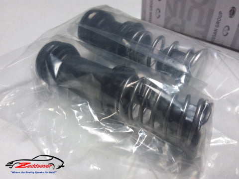 Nissan 300zx Brake Cylinder Parts