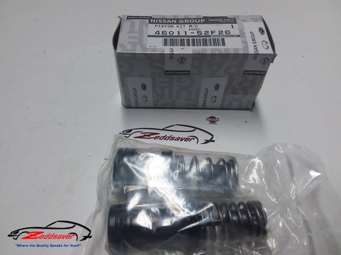 Nissan 300zx Brake Cylinder Rebuilt Kit 2