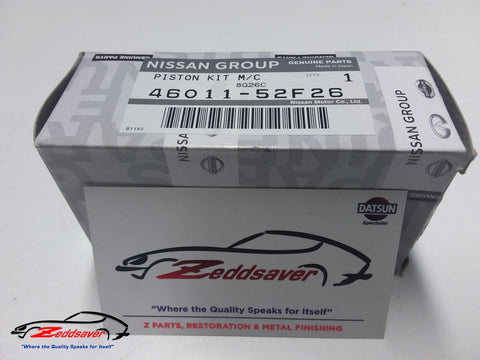 Nissan 300zx Brake Cylinder Rebuilt Kit