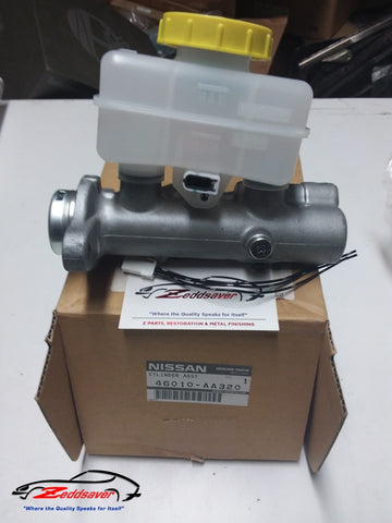  Skyline Brake Master Cylinder