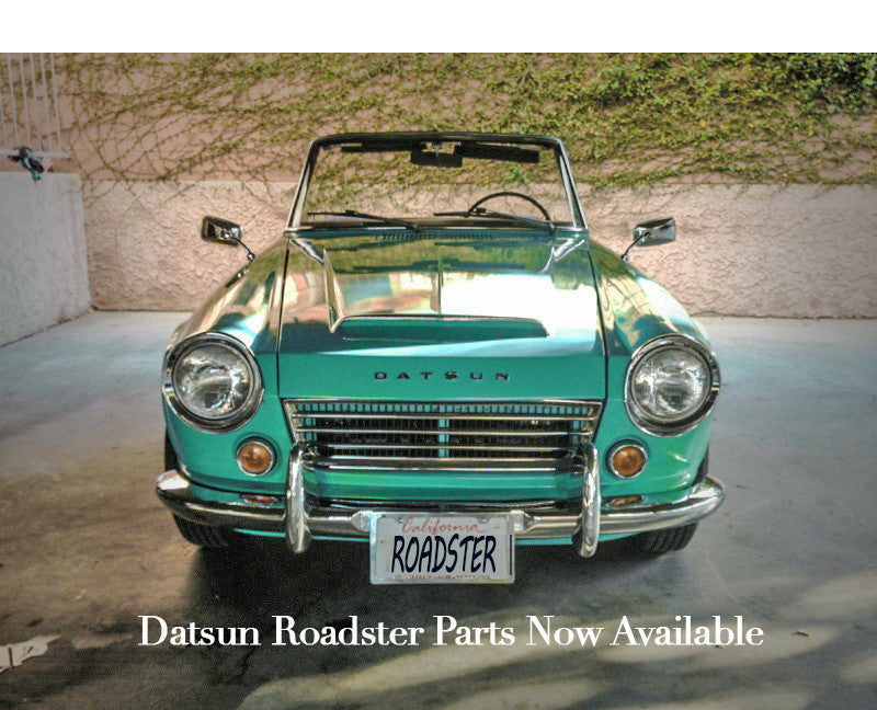 Datsun Roadster